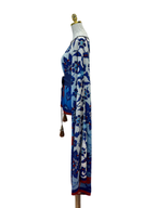 PRIA KATAARIA PURI LONG SLEEVE TOP