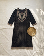 LAKSHITA KURTA AND PALAZZO PANTS SET