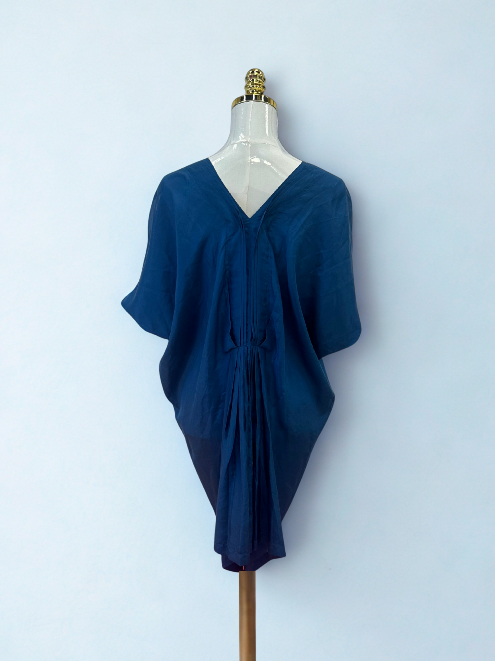 SACHIN & BABI SHORT TUNIC