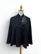 PANNA'S PANTRY SHORT BLACK TOP