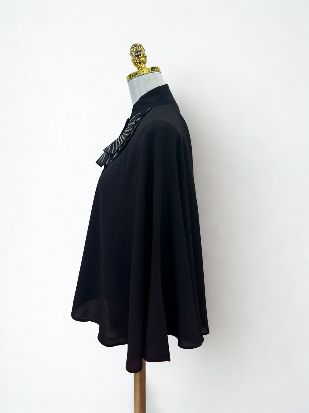 *PANNA'S PANTRY SHORT BLACK TOP