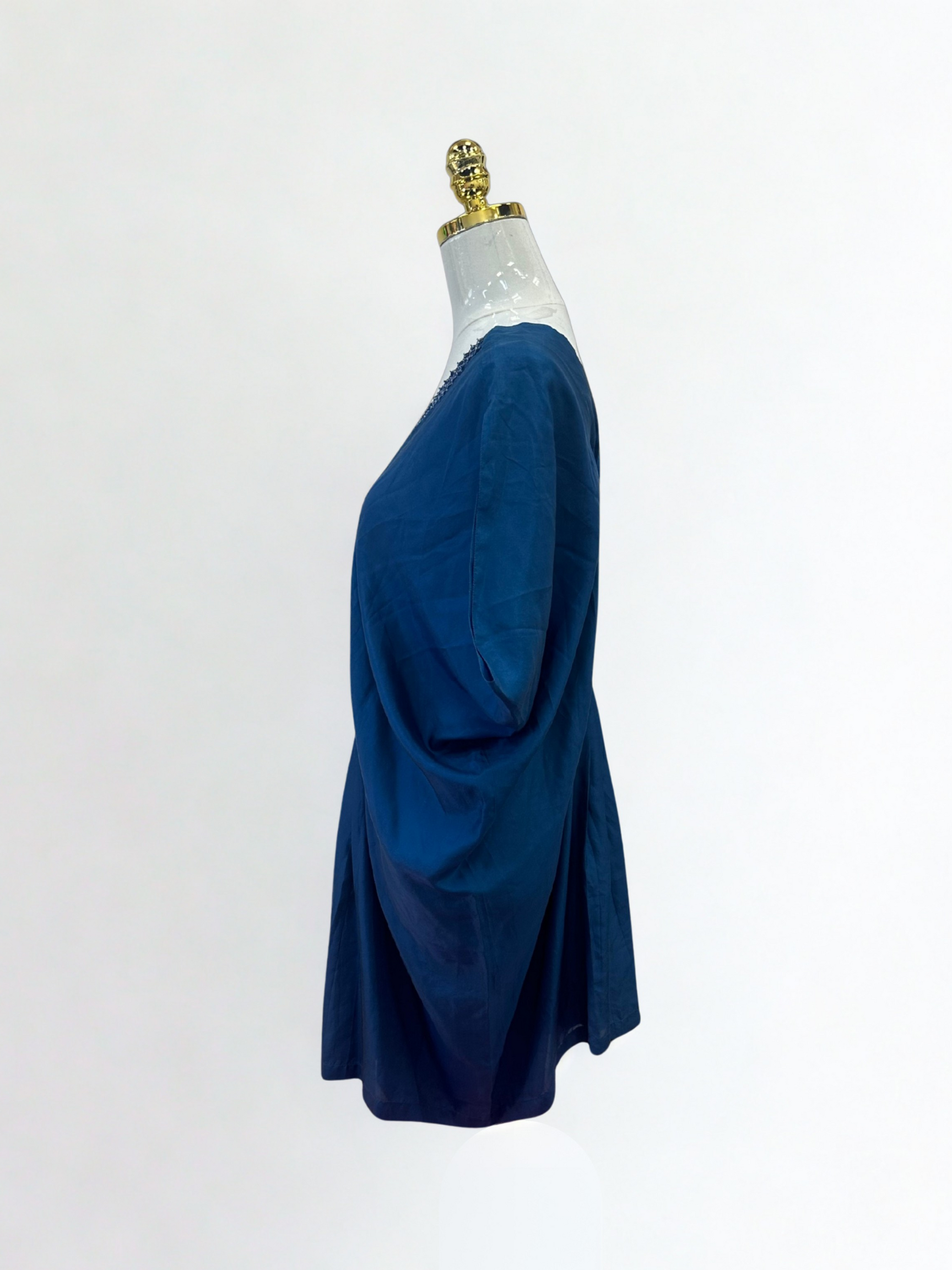 SACHIN & BABI SHORT TUNIC