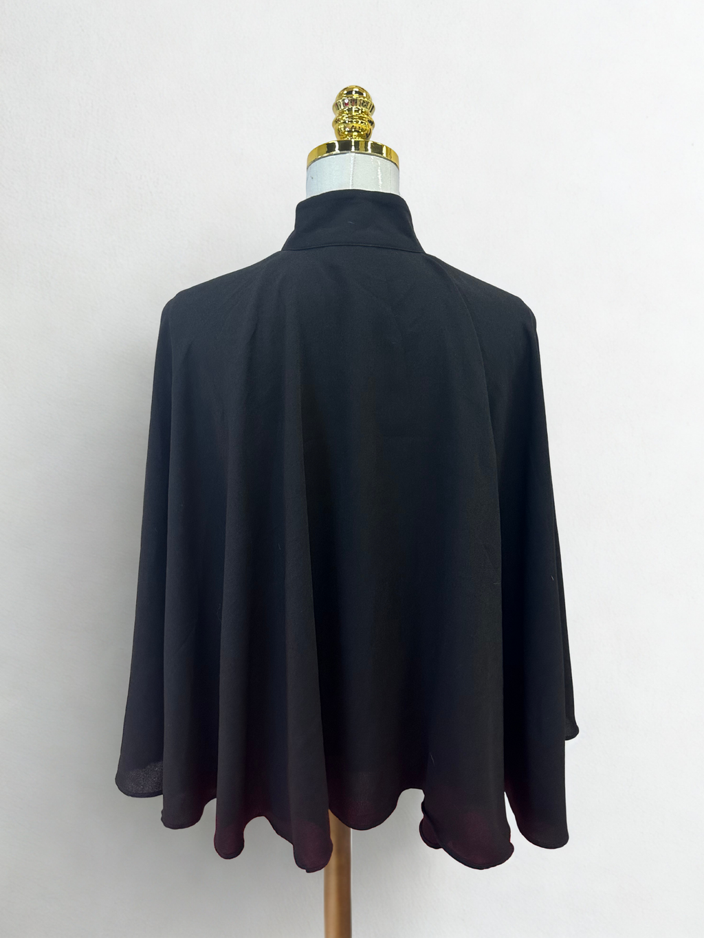 *PANNA'S PANTRY SHORT BLACK TOP