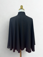 PANNA'S PANTRY SHORT BLACK TOP