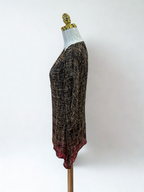 PANNA'S PANTRY SHORT KURTI*
