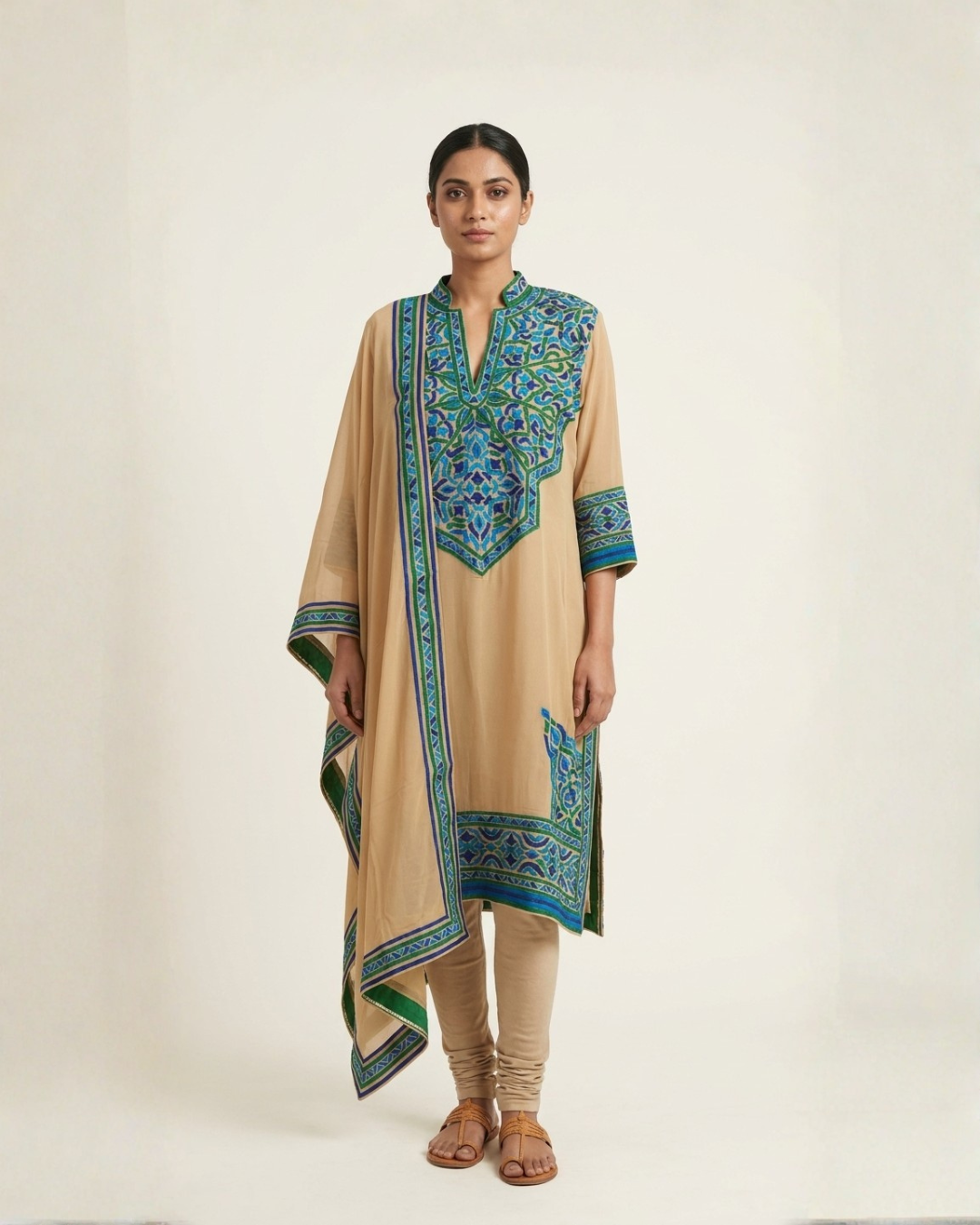 ABU JANI & SANDEEP KHOSLA SUIT