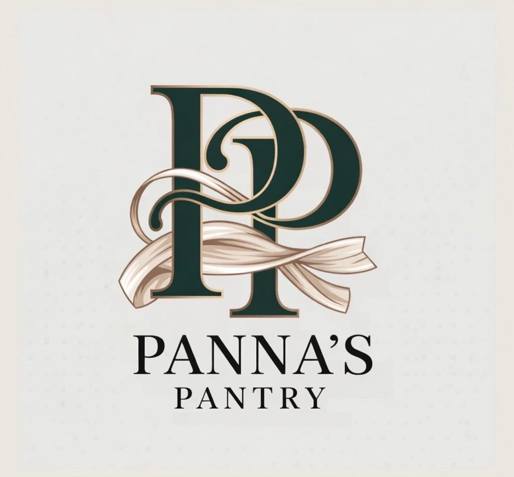 Panna's Pantry