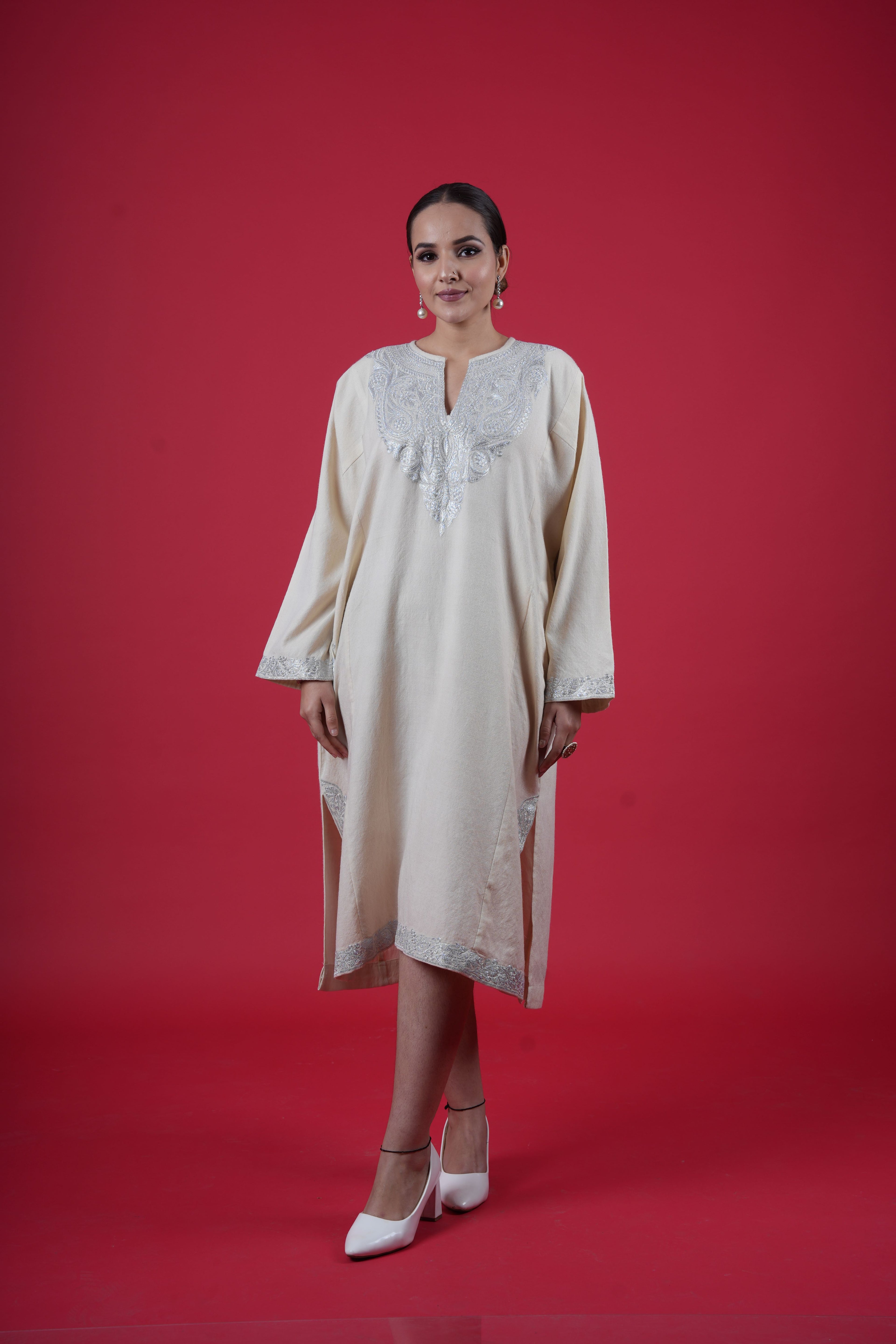SAMA KAFTAN