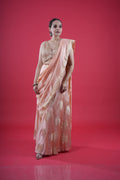 VISHWA BY PINKI SINHA LEHENGA SET